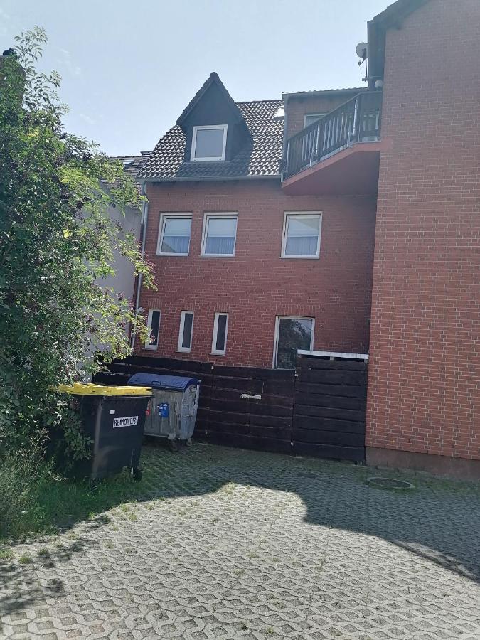 Pension Kuehnauer Hof Dessau-Rosslau Dış mekan fotoğraf