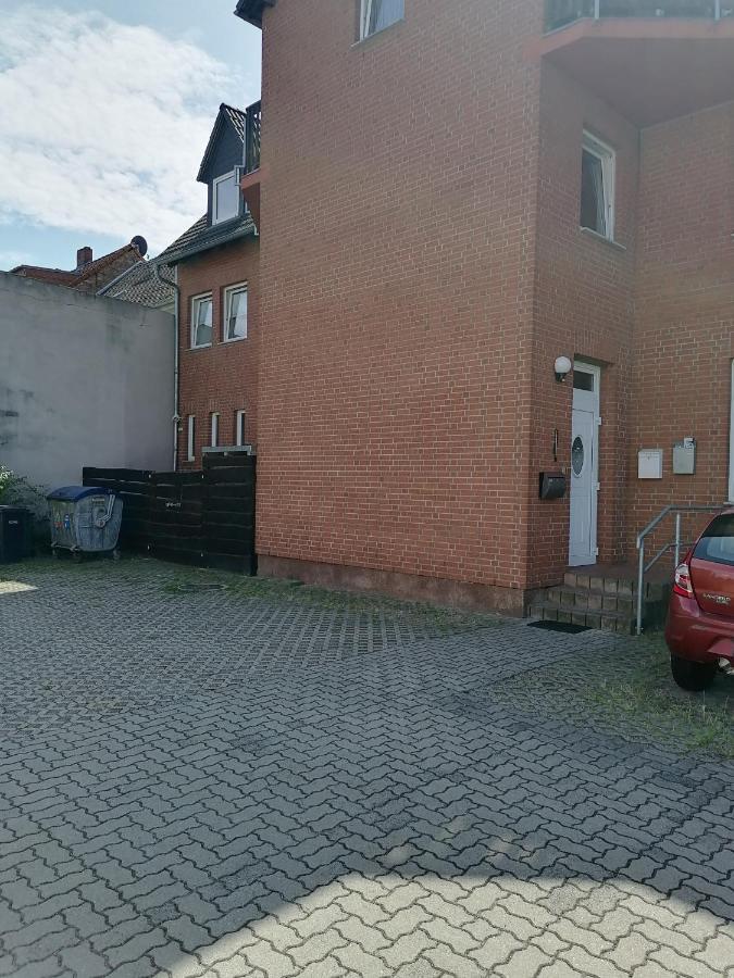 Pension Kuehnauer Hof Dessau-Rosslau Dış mekan fotoğraf