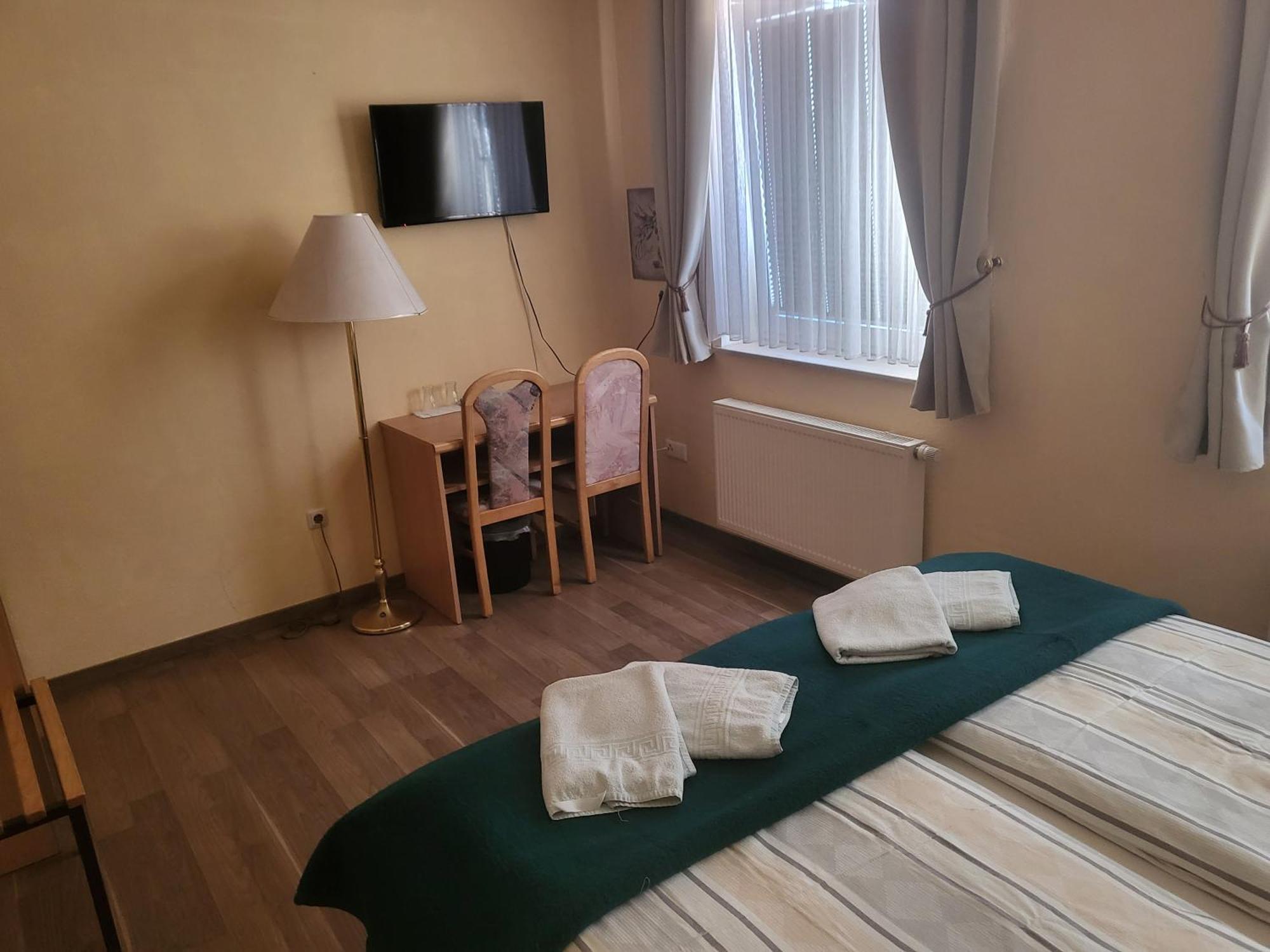 Pension Kuehnauer Hof Dessau-Rosslau Dış mekan fotoğraf