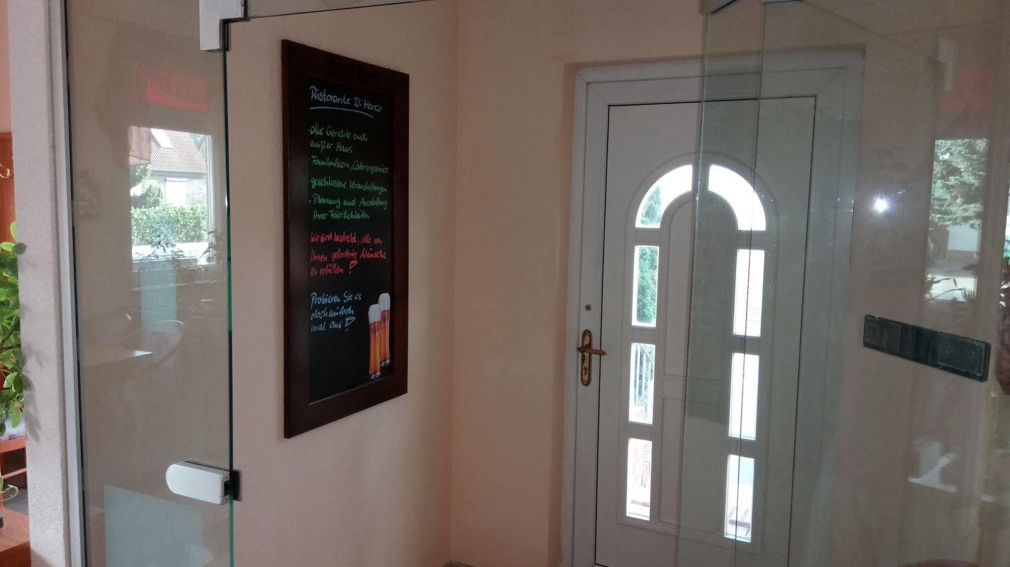 Pension Kuehnauer Hof Dessau-Rosslau Dış mekan fotoğraf